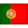 Ícone bandeira portuguesa
